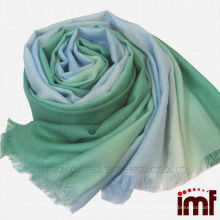 2014 New Gradient Ladies Shawls